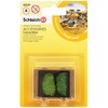 Schleich 42239 - Wild Life Leaves feed set