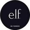 e.l.f. Studio Polvo suelto de alta definición.