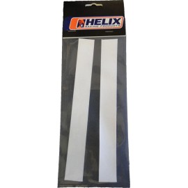 Helix Racing Products Helix Racing PTFE Exhaust Sealing Tape 2pk 402-1800