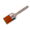ProForm PIC14-3.0 3" Picasso Straight-Cut Oval Stiff Chisel Brush with