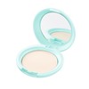 Ettusais (エテュセ) Skin Care Powder (Pressed) Cool Pressed Powder Face