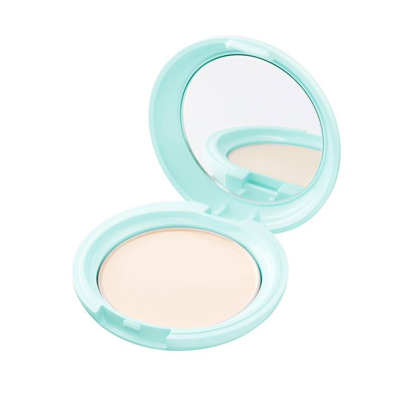 Ettusais (エテュセ) Skin Care Powder (Pressed) Cool Pressed Powder Face