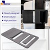 SURPOUF 2-Pcs 3850781026 RV Refrigerator Airing Device Card Fits for