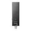 Elecom WTC-1167US-B WiFi Wireless LAN Repeater 11ac/n/a/g/b ac1200 867+300Mbps Black