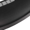 G-PLUS TPE Molded Dash Cover w/Defrost Louvers Compatible with 1997