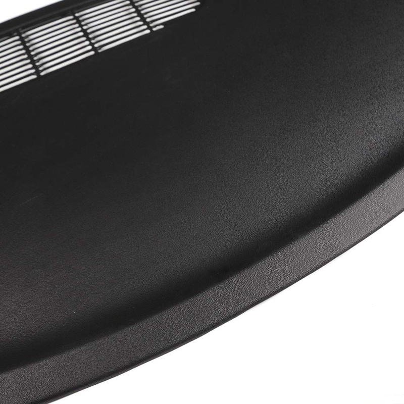 G-PLUS TPE Molded Dash Cover w/Defrost Louvers Compatible with 1997
