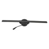 3D Hologram Fan 16.5in 2000x224 WiFi 3D Projector with 224