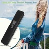 Bluetooth Pillow Speaker for Sleeping, Sleep Bar Pillow Speaker, Deam