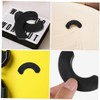 Parliky Fitness Equipment Dumbbell Pad Barbell Pad for Weight Lifting