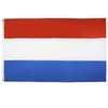 AZ FLAG Netherlands Flag 5ft x 3ft (150cm x 90cm)