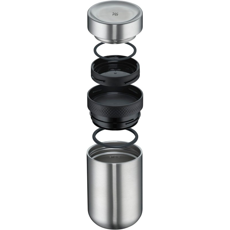 WMF my2Go Thermal Food Container 500 ml Insulated Container and