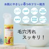 DET Clear Bright Cosmetics DET Clear Bright & Peel, Fruit