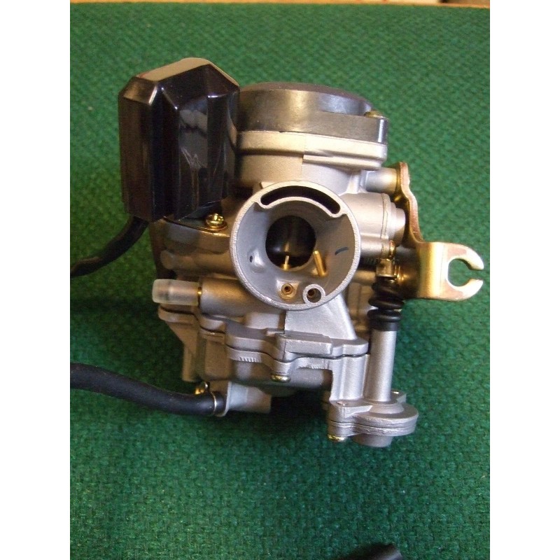CVK Brand New CVK Real 20mm Performance Carburetor Gy6 50cc