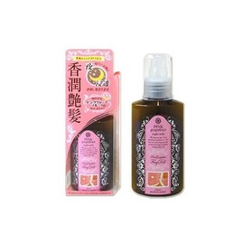 fasuxido-ru ripeanaitomiruku Pink Grapefruit 100ml