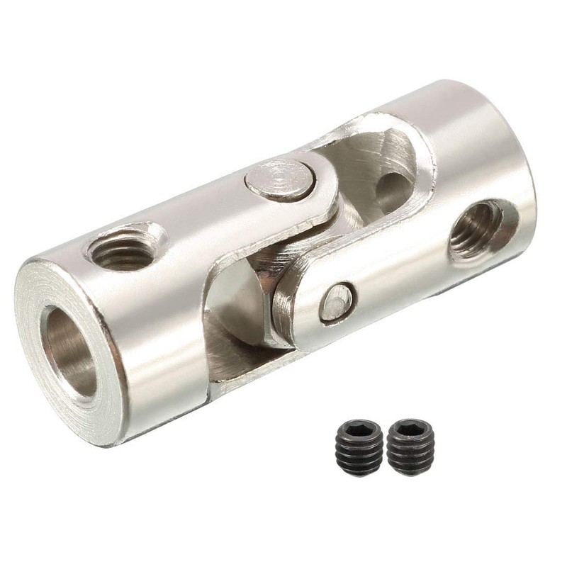 sourcing map 2 x 4 mm to 4 mm rotatable