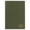 Kleid 8902 Kleid Notebook, 2mm Grid Notebook, A5, 2mm Square,