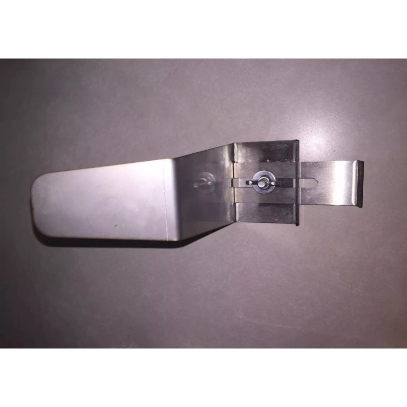 INNOVATIVE PRODUCTS MARKETING LLC One Man Rain Gutter Tool -