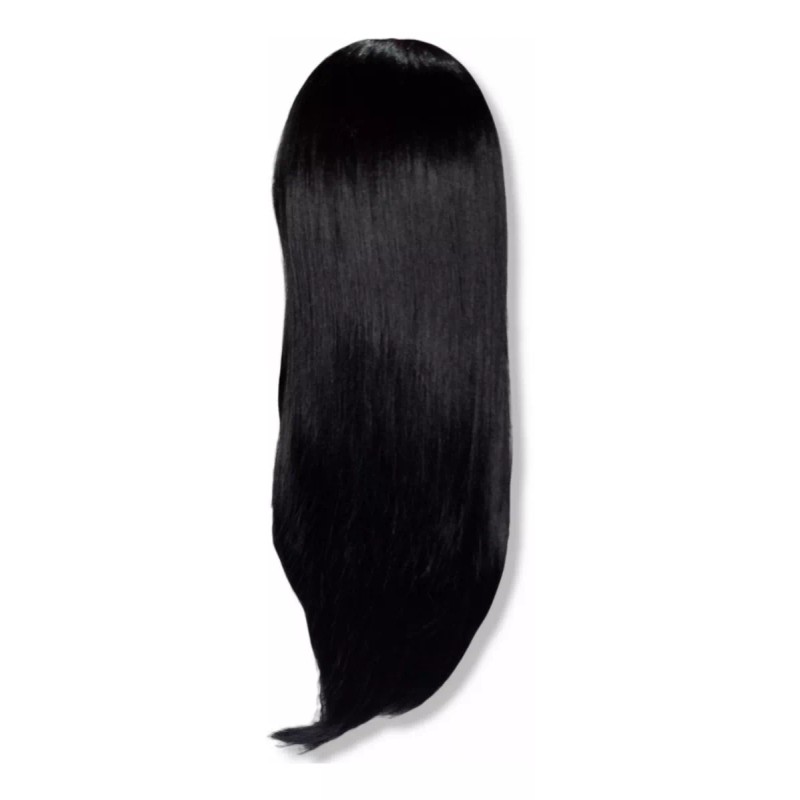 Harlem 125 Peluca Fleco Malla Indetectable Fibra Bamboo Go106 1