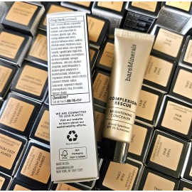 bareMinerals DEEP CINNAMON Complexion Rescue Brightening Concealer READ!!  NIB!