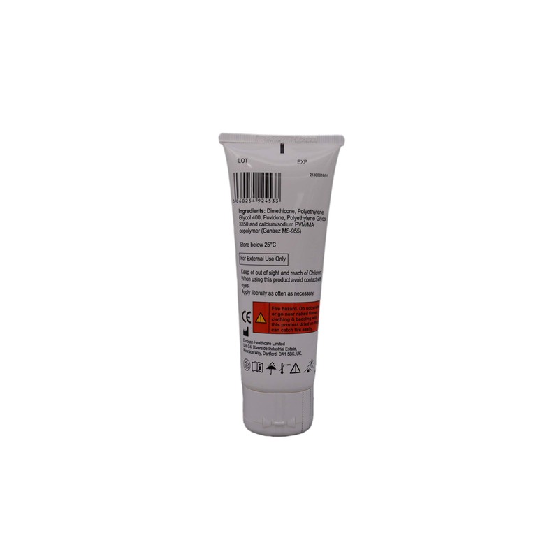 Derma Protective Plus Skin Protectant Barrier Cream