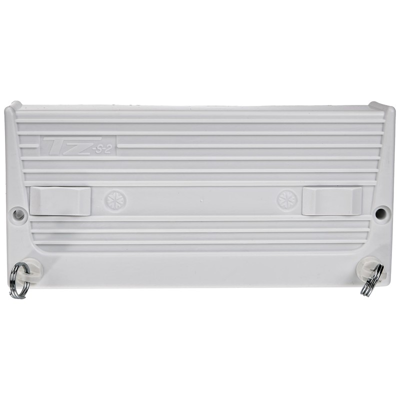 AFT Tz Retractable Clothesline with 2 Cords