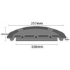 Chuancheng Mop Holder for Ecovacs Deebot T9 Max / T8/