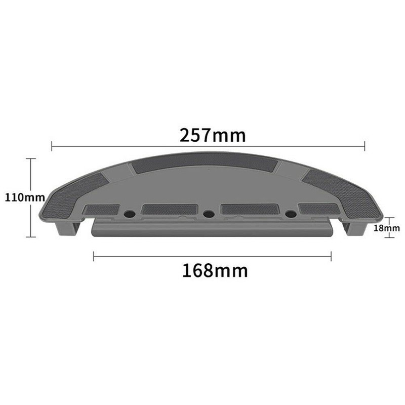 Chuancheng Mop Holder for Ecovacs Deebot T9 Max / T8/