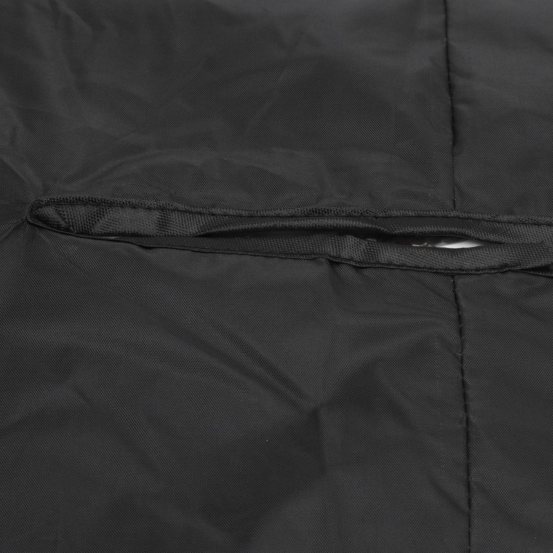 Welding Machine Canopy Waterproof 190T Silver Plated Polyester Taffeta UV