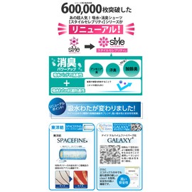 2 Color Set Incontinence Panties, Women's, Water Absorbent, Deodorizing, Antibacterial, Deodorizing, Women's, Water Absorbing Shorts, tji-679, 4L, Pink Set