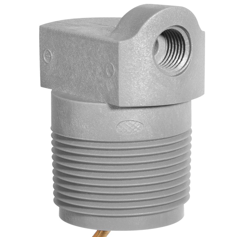 Replacement for F93B-1C Air Volume Controls for Deep Wells, Water