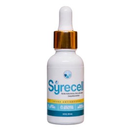 Syrecell Suero Antiarrugas Mixta Danoche                                                                                                              