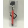 Selfie Stick Telescoping Handle With Shutter Button. Extends Almost 3ft.