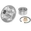 DuraGo 29596132 Front Wheel Hub Kit