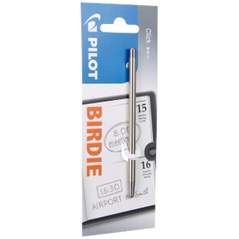 Pilot Birdie Ballpoint (Single Pen) - Black