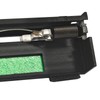 BuliBoao Automatic Transmission Gear Shift Indicator Selector Cable Clip Assembly