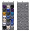 Dofilachy Hat Rack - Hat Organizer - Hat Racks for
