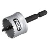 NCC Impact Hole Saw 0.5 inches (12 mm) (for Impact