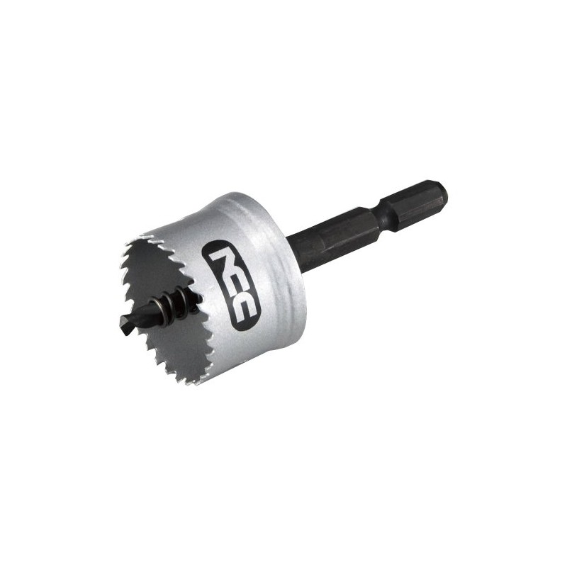 NCC Impact Hole Saw 0.5 inches (12 mm) (for Impact