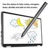 Stylus Pen for Dell Active Pen PN5122W Compatible with Dell