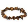 Lebensquelle Plus Tiger's Eye Chip Bracelet | High Quality Gemstone