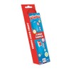 A* Stationery Jumbo Bingo Dabber for Bingo Tickets, Red Dauber