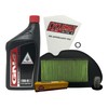 Cyclemax Standard 10W-40 Tune Up Kit compatible with 2022-2025 Honda