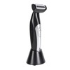 VBESTLIFE Back Shavers for Men, Body Shaver with Removable Extreme
