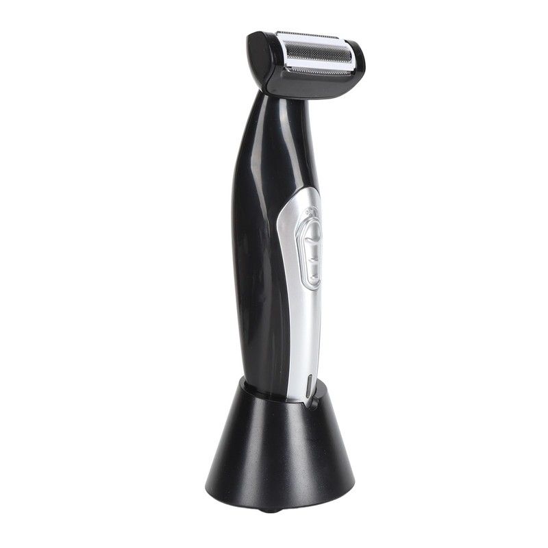 VBESTLIFE Back Shavers for Men, Body Shaver with Removable Extreme