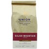 Union Hand Roasted Gajah Mountain Sumatra Whole Bean Coffee 200