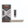 Paslode Positive Placement Metal Connector Fuel & Nail Pack -