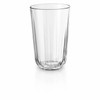 Eva Solo Set of 4 Water Glasses 43cl Clear Glass