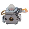Trimmer Carburetor Set Carb Accessory for 308054043 RY28000 RY28005 RY28025