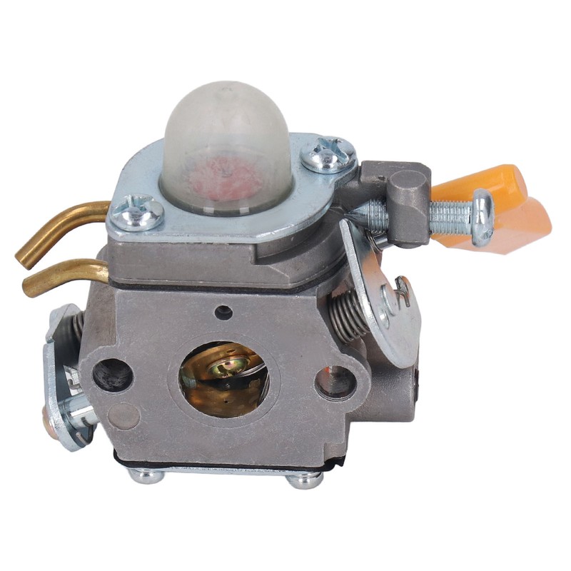Trimmer Carburetor Set Carb Accessory for 308054043 RY28000 RY28005 RY28025