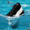 Esoes Pull Buoy Swimming Poolboy Training Equipment Unisex Pullboy Swimming